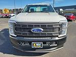 2024 Ford F-550 Regular Cab DRW 4WD, Cab Chassis for sale #241470 - photo 8