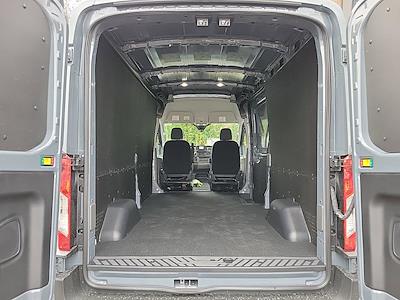 New 2024 Ford Transit 250 Medium Roof Empty Cargo Van for sale #241481 - photo 2