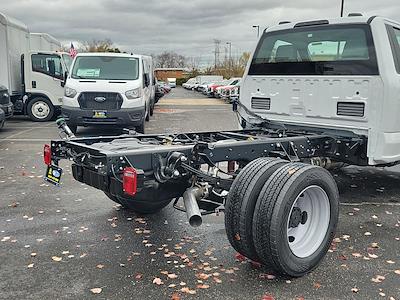 2024 Ford F-550 Regular Cab DRW 4WD, Cab Chassis for sale #241533 - photo 2