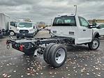 2024 Ford F-550 Regular Cab DRW 4WD, Cab Chassis for sale #241533 - photo 4