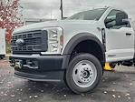 2024 Ford F-550 Regular Cab DRW 4WD, Cab Chassis for sale #241533 - photo 5