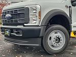 2024 Ford F-550 Regular Cab DRW 4WD, Cab Chassis for sale #241533 - photo 6