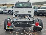 2024 Ford F-550 Regular Cab DRW 4WD, Cab Chassis for sale #241533 - photo 8