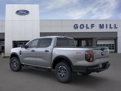 2024 Ford Ranger SuperCrew Cab 4WD Pickup for sale #241544 - photo 2