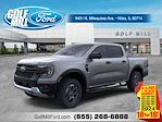 2024 Ford Ranger SuperCrew Cab 4WD Pickup for sale #241544 - photo 1