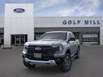 2024 Ford Ranger SuperCrew Cab 4WD Pickup for sale #241544 - photo 4