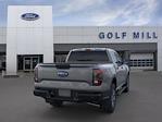 2024 Ford Ranger SuperCrew Cab 4WD Pickup for sale #241544 - photo 8
