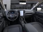 2024 Ford Ranger SuperCrew Cab 4WD Pickup for sale #241544 - photo 9