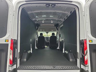 2024 Ford Transit 250 Medium Roof RWD Empty Cargo Van for sale #241550 - photo 2