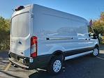 2024 Ford Transit 250 Medium Roof RWD, Empty Cargo Van for sale #241562 - photo 11