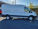 2024 Ford Transit 250 Medium Roof RWD, Empty Cargo Van for sale #241562 - photo 12