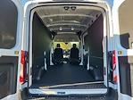 2024 Ford Transit 250 Medium Roof RWD, Empty Cargo Van for sale #241562 - photo 4