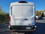 2024 Ford Transit 250 Medium Roof RWD, Empty Cargo Van for sale #241562 - photo 5