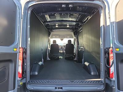 New 2024 Ford Transit 250 Medium Roof Empty Cargo Van for sale #241567 - photo 2