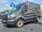 Used 2019 Ford Transit 150 Medium Roof Empty Cargo Van for sale #241567A - photo 1