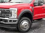 2024 Ford F-450 Regular Cab DRW 4WD, Cab Chassis for sale #241575 - photo 4