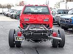 2024 Ford F-450 Regular Cab DRW 4WD, Cab Chassis for sale #241575 - photo 6