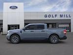 New 2024 Ford Maverick XLT SuperCrew Cab AWD Pickup for sale #241717 - photo 4