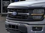 2024 Ford F-150 SuperCrew Cab 4WD Pickup for sale #241724 - photo 17
