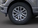 2024 Ford F-150 SuperCrew Cab 4WD Pickup for sale #241724 - photo 19