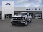 2024 Ford F-150 SuperCrew Cab 4WD Pickup for sale #241724 - photo 3