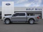 2024 Ford F-150 SuperCrew Cab 4WD Pickup for sale #241724 - photo 4