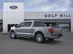 2024 Ford F-150 SuperCrew Cab 4WD Pickup for sale #241724 - photo 2