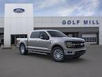 2024 Ford F-150 SuperCrew Cab 4WD Pickup for sale #241724 - photo 7