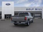2024 Ford F-150 SuperCrew Cab 4WD Pickup for sale #241724 - photo 8