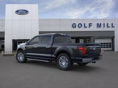 2024 Ford F-150 SuperCrew Cab 4WD Pickup for sale #241730 - photo 2