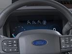2024 Ford F-150 SuperCrew Cab 4WD Pickup for sale #241730 - photo 13