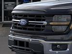 2024 Ford F-150 SuperCrew Cab 4WD Pickup for sale #241730 - photo 17