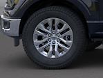 2024 Ford F-150 SuperCrew Cab 4WD Pickup for sale #241730 - photo 19