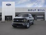 2024 Ford F-150 SuperCrew Cab 4WD Pickup for sale #241730 - photo 3