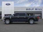 2024 Ford F-150 SuperCrew Cab 4WD Pickup for sale #241730 - photo 4
