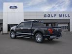 2024 Ford F-150 SuperCrew Cab 4WD Pickup for sale #241730 - photo 2