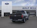 2024 Ford F-150 SuperCrew Cab 4WD Pickup for sale #241730 - photo 8