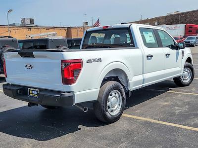 2024 Ford F-150 SuperCrew Cab 4WD Pickup for sale #241839 - photo 2