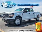 2024 Ford F-150 SuperCrew Cab 4WD Pickup for sale #241839 - photo 1