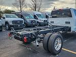 New 2024 Ford F-450 XL Super Cab 4WD Cab Chassis for sale #241856 - photo 11