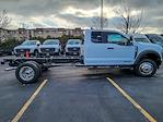 New 2024 Ford F-450 XL Super Cab 4WD Cab Chassis for sale #241856 - photo 12