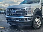 New 2024 Ford F-450 XL Super Cab 4WD Cab Chassis for sale #241856 - photo 3