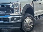 New 2024 Ford F-450 XL Super Cab 4WD Cab Chassis for sale #241856 - photo 4