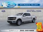 2024 Ford F-150 SuperCrew Cab 4WD Pickup for sale #241858 - photo 1