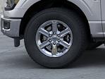 2024 Ford F-150 SuperCrew Cab 4WD Pickup for sale #241858 - photo 19
