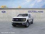 2024 Ford F-150 SuperCrew Cab 4WD Pickup for sale #241858 - photo 3