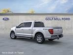 2024 Ford F-150 SuperCrew Cab 4WD Pickup for sale #241858 - photo 2
