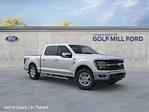 2024 Ford F-150 SuperCrew Cab 4WD Pickup for sale #241858 - photo 7