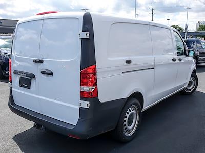 2018 Mercedes-Benz Metris RWD Empty Cargo Van for sale #241870B - photo 2