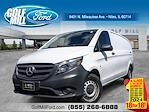 2018 Mercedes-Benz Metris RWD Empty Cargo Van for sale #241870B - photo 1